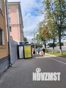 1-к квартира, посуточно, 30м2, 2/5 этаж