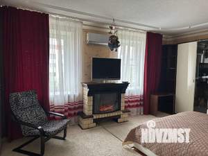 2-к квартира, посуточно, 66м2, 5/10 этаж