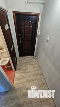1-к квартира, на длительный срок, 32м2, 1/5 этаж