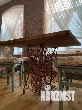 2-к квартира, посуточно, 50м2, 1/2 этаж