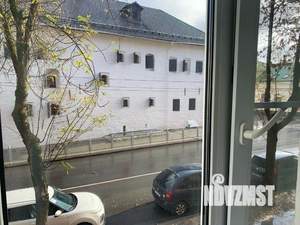 2-к квартира, посуточно, 45м2, 1/1 этаж