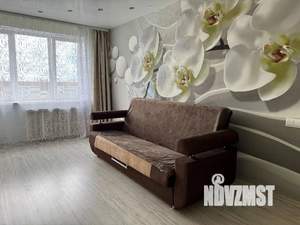 2-к квартира, посуточно, 60м2, 10/10 этаж
