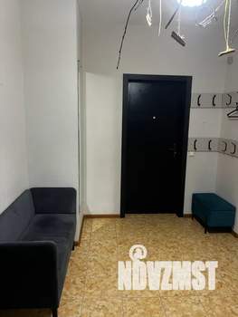 2-к квартира, посуточно, 80м2, 2/9 этаж