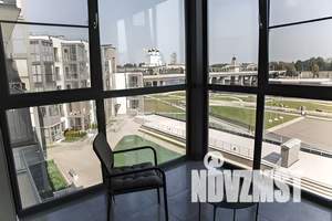 1-к квартира, посуточно, 40м2, 4/8 этаж