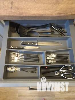 1-к квартира, посуточно, 35м2, 4/5 этаж