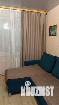 2-к квартира, посуточно, 54м2, 4/5 этаж