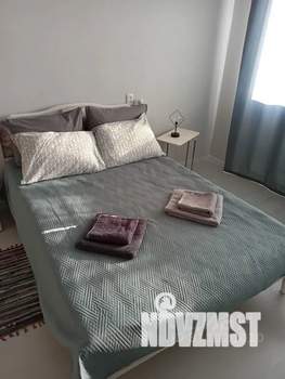 1-к квартира, посуточно, 33м2, 5/5 этаж