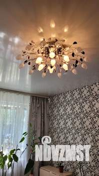 1-к квартира, посуточно, 35м2, 1/5 этаж