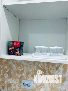 1-к квартира, посуточно, 32м2, 4/13 этаж