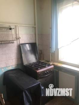 2-к квартира, на длительный срок, 44м2, 2/5 этаж