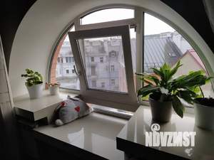 2-к квартира, посуточно, 75м2, 4/4 этаж