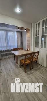 2-к квартира, посуточно, 56м2, 1/10 этаж