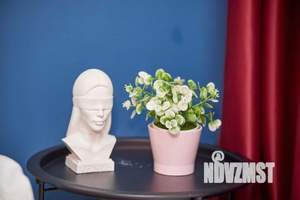 1-к квартира, посуточно, 27м2, 1/1 этаж