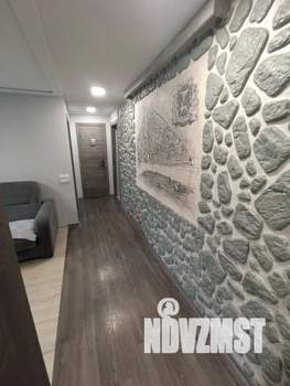 2-к квартира, посуточно, 58м2, 1/1 этаж