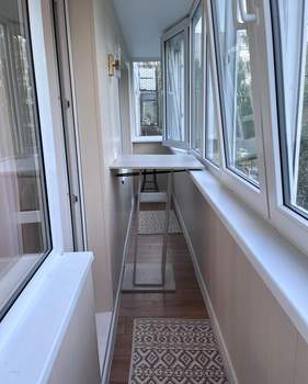 2-к квартира, на длительный срок, 48м2, 3/5 этаж