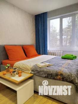 3-к квартира, посуточно, 65м2, 1/5 этаж