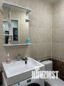 2-к квартира, посуточно, 45м2, 2/5 этаж