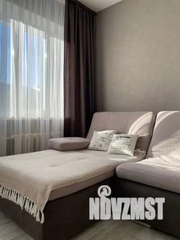 1-к квартира, посуточно, 41м2, 4/5 этаж