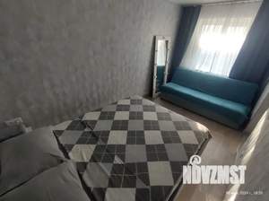 2-к квартира, посуточно, 50м2, 3/4 этаж