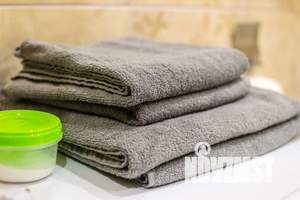 1-к квартира, посуточно, 40м2, 3/5 этаж