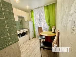 2-к квартира, посуточно, 50м2, 3/5 этаж