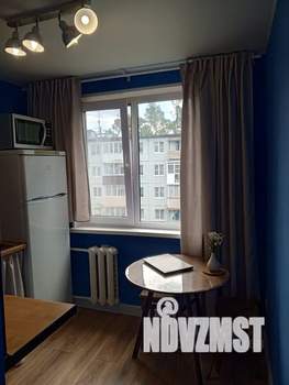 2-к квартира, посуточно, 43м2, 4/5 этаж