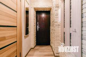 2-к квартира, посуточно, 49м2, 3/5 этаж