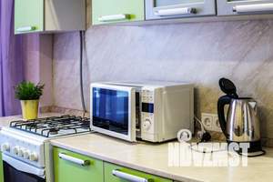 1-к квартира, посуточно, 40м2, 3/5 этаж