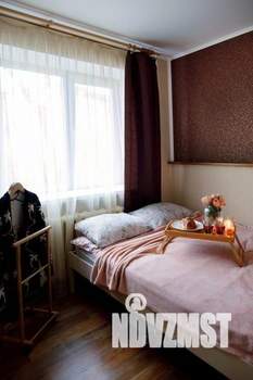 2-к квартира, посуточно, 35м2, 1/1 этаж