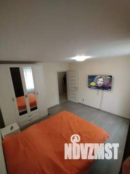 2-к квартира, посуточно, 65м2, 3/9 этаж