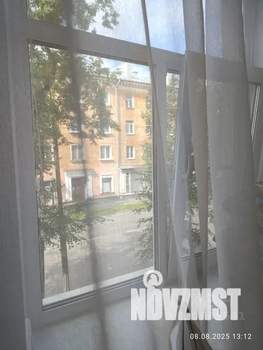 1-к квартира, посуточно, 32м2, 2/4 этаж