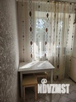 1-к квартира, посуточно, 32м2, 5/5 этаж