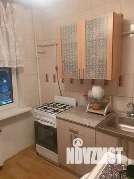 2-к квартира, посуточно, 45м2, 4/5 этаж