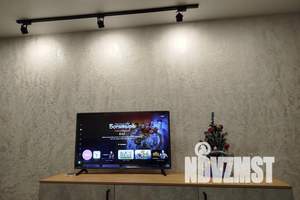 3-к квартира, посуточно, 65м2, 1/5 этаж