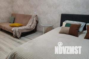 1-к квартира, посуточно, 40м2, 6/9 этаж