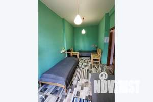 4-к квартира, посуточно, 110м2, 1/5 этаж
