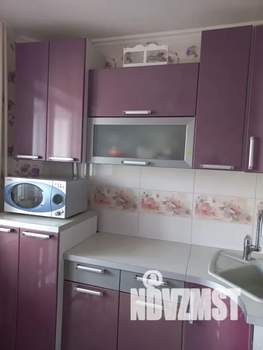 1-к квартира, посуточно, 40м2, 5/9 этаж