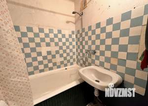 1-к квартира, на длительный срок, 32м2, 4/5 этаж