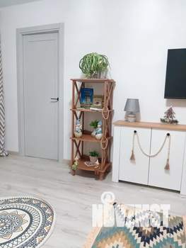 2-к квартира, посуточно, 43м2, 3/5 этаж