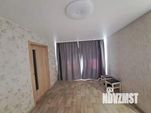 2-к квартира, посуточно, 46м2, 5/5 этаж