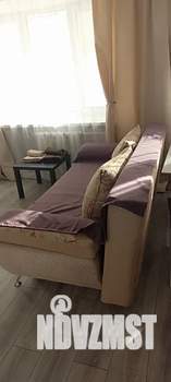 1-к квартира, посуточно, 34м2, 4/10 этаж