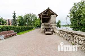 1-к квартира, посуточно, 50м2, 2/5 этаж