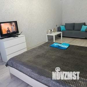 1-к квартира, посуточно, 37м2, 4/5 этаж