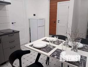 2-к квартира, посуточно, 45м2, 1/5 этаж