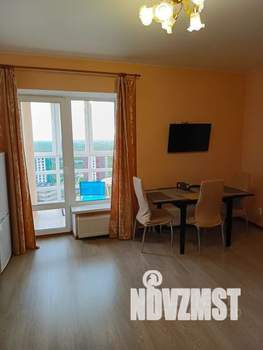 2-к квартира, посуточно, 58м2, 16/16 этаж