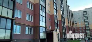 1-к квартира, посуточно, 40м2, 9/10 этаж