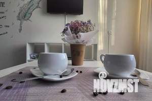 1-к квартира, посуточно, 33м2, 1/5 этаж