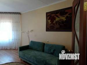 2-к квартира, посуточно, 64м2, 4/7 этаж