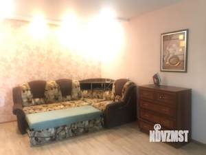 2-к квартира, посуточно, 45м2, 3/5 этаж