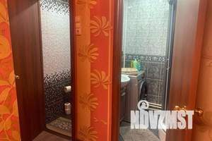 2-к квартира, посуточно, 58м2, 5/5 этаж